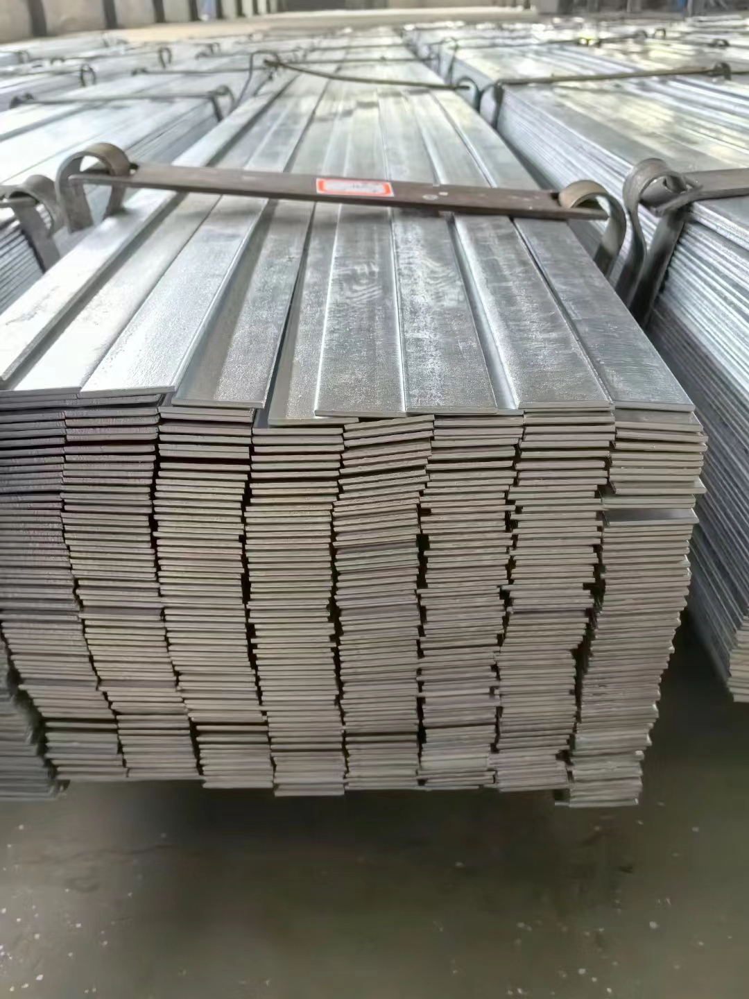 冷拉与热轧扁钢两种工艺的区别是什么，用途一样吗？