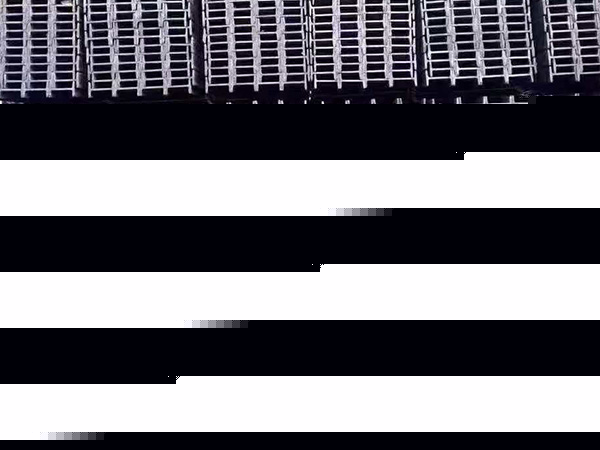 工字钢